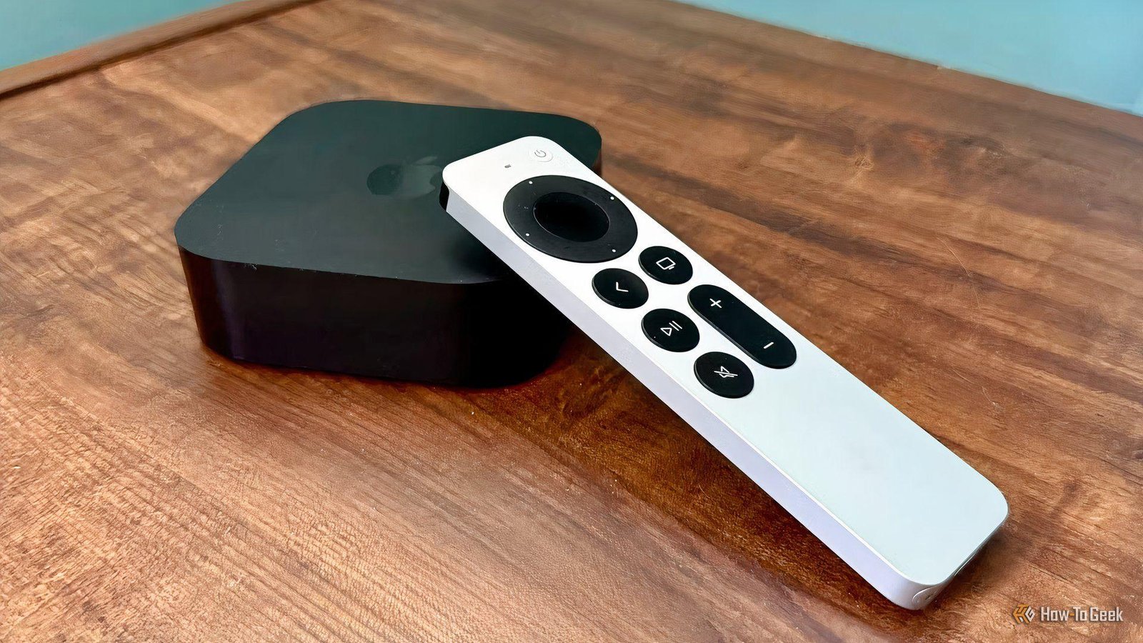 Fire TV's stereo earbud audio...