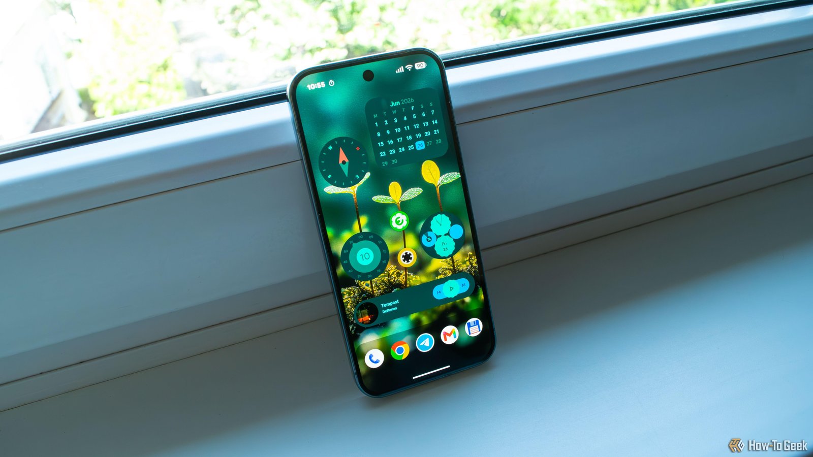 5 Android widgets that replace...