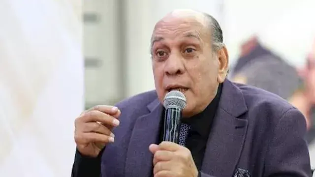 منير مكرم يكشف موعد ومكان دفن...