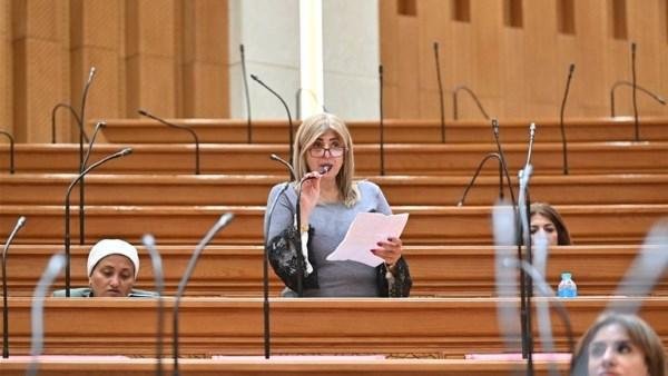 برلمانية تطالب بجدول زمني لإنهاء أزمة الكلاب الضالة: لا لقتلهم والحل في الإيواء والتحصين