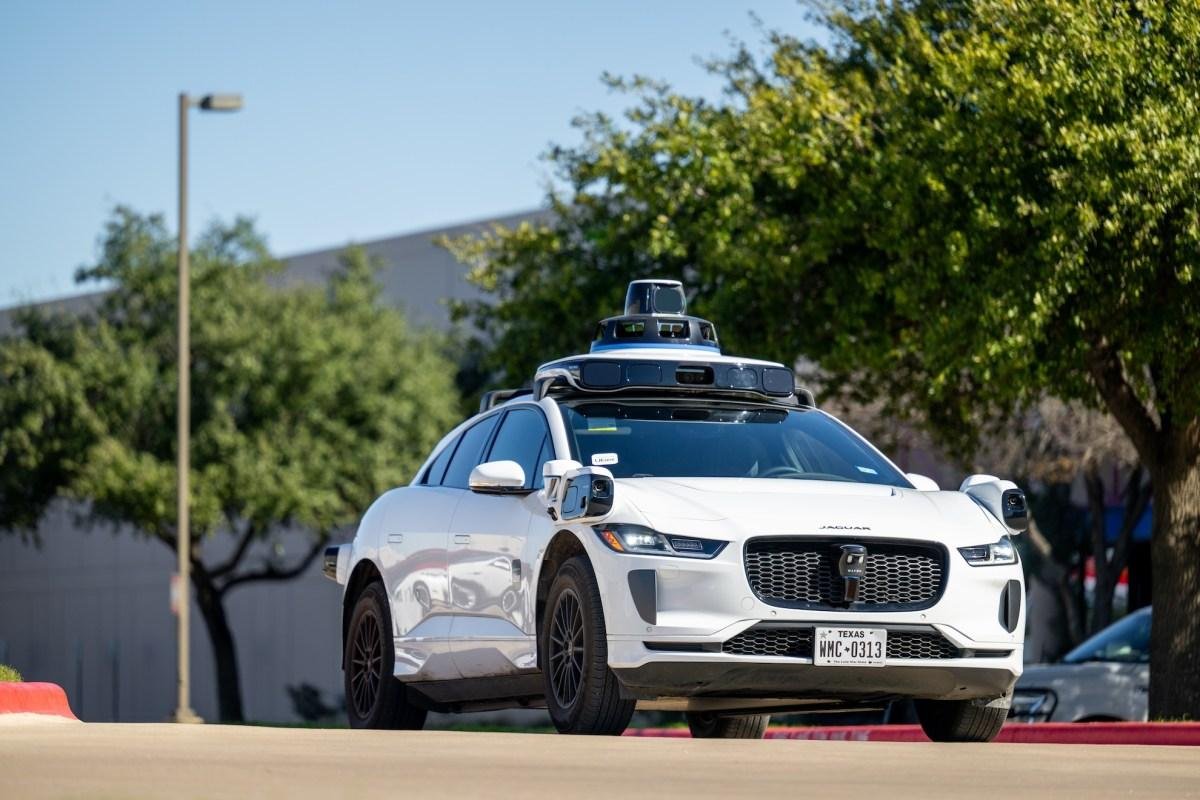 Waymo hands over documents in...