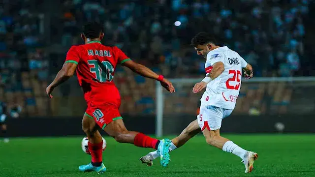 في غياب بيزيرا.. الزمالك يواجه...
