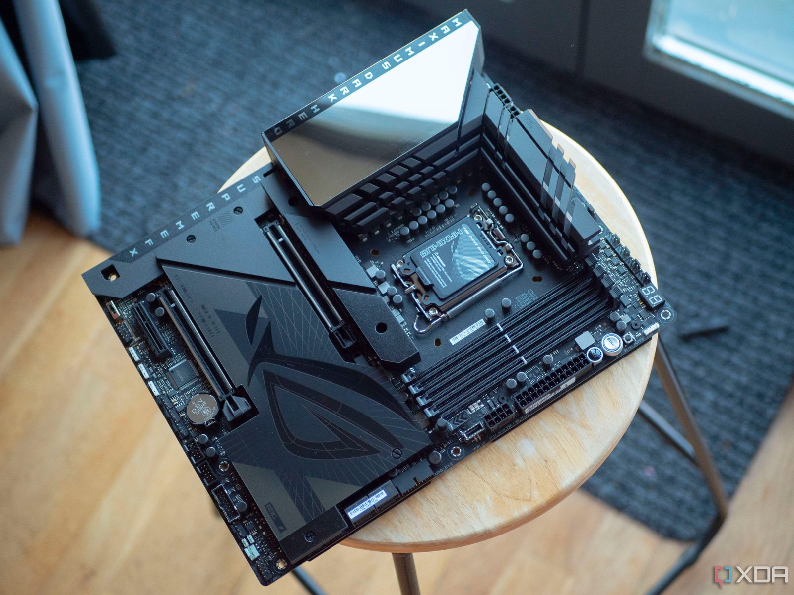 The most useful port on your m...
