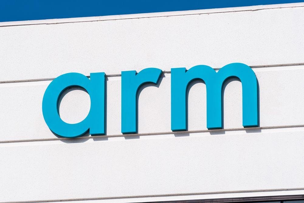 Arm faces potential shareholde...