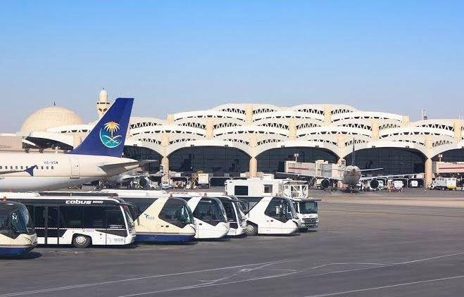 الرياض: تحذير للمسافرين بضرورة التأكد من حالة الرحلات قبل التوجه لمطار الملك خالد الدولي