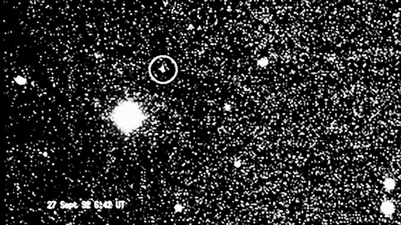 On this day in space! Aug. 30,...