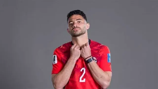 وكيل ياسر إبراهيم يكشف لواقع م...