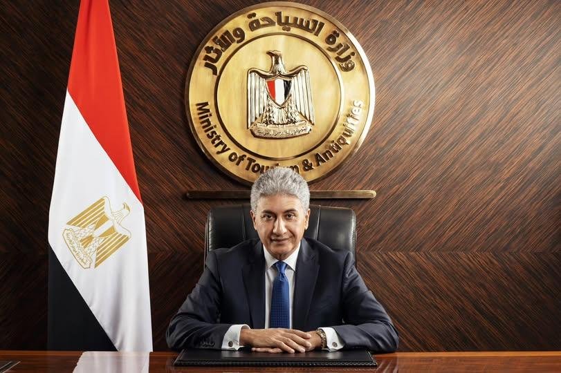 وزير السياحة: أسعار الغرف الفندقية والبرامج السياحية اليوم غير مسبوقة في تاريخ مصر بالكامل