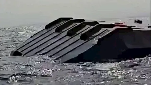 70 قتيلا.. حصيلة جديدة لحادث غ...