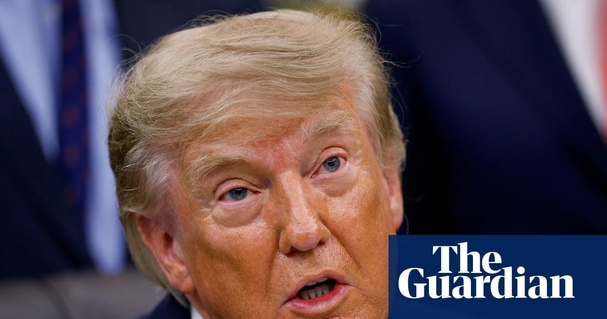 Trump facing AI backlash in Co...