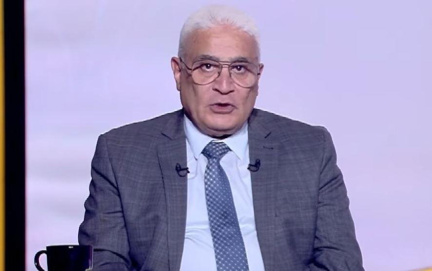 رئيس هيئة التأمين الاجتماعي: م...
