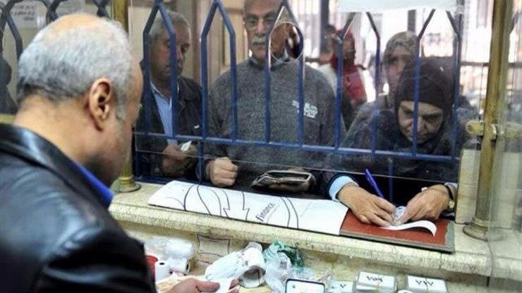 لخدمة كبار السن بمكاتب التوثيق.. ربط الشهر العقاري بقاعدة بيانات الأحوال المدنية