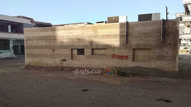 حكاية قرية محرومة من خدمات الاتصالات بكفر الشيخ منذ 20 عامًا (صور)