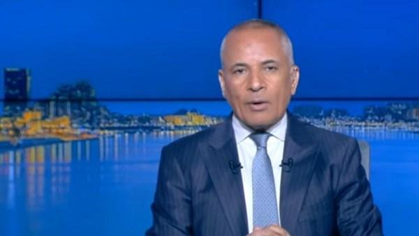 أحمد موسى: لشراء الغواصة اليوم يتطلب الانتظار 8 إلى 10 سنوات بسبب تزايد الطلب