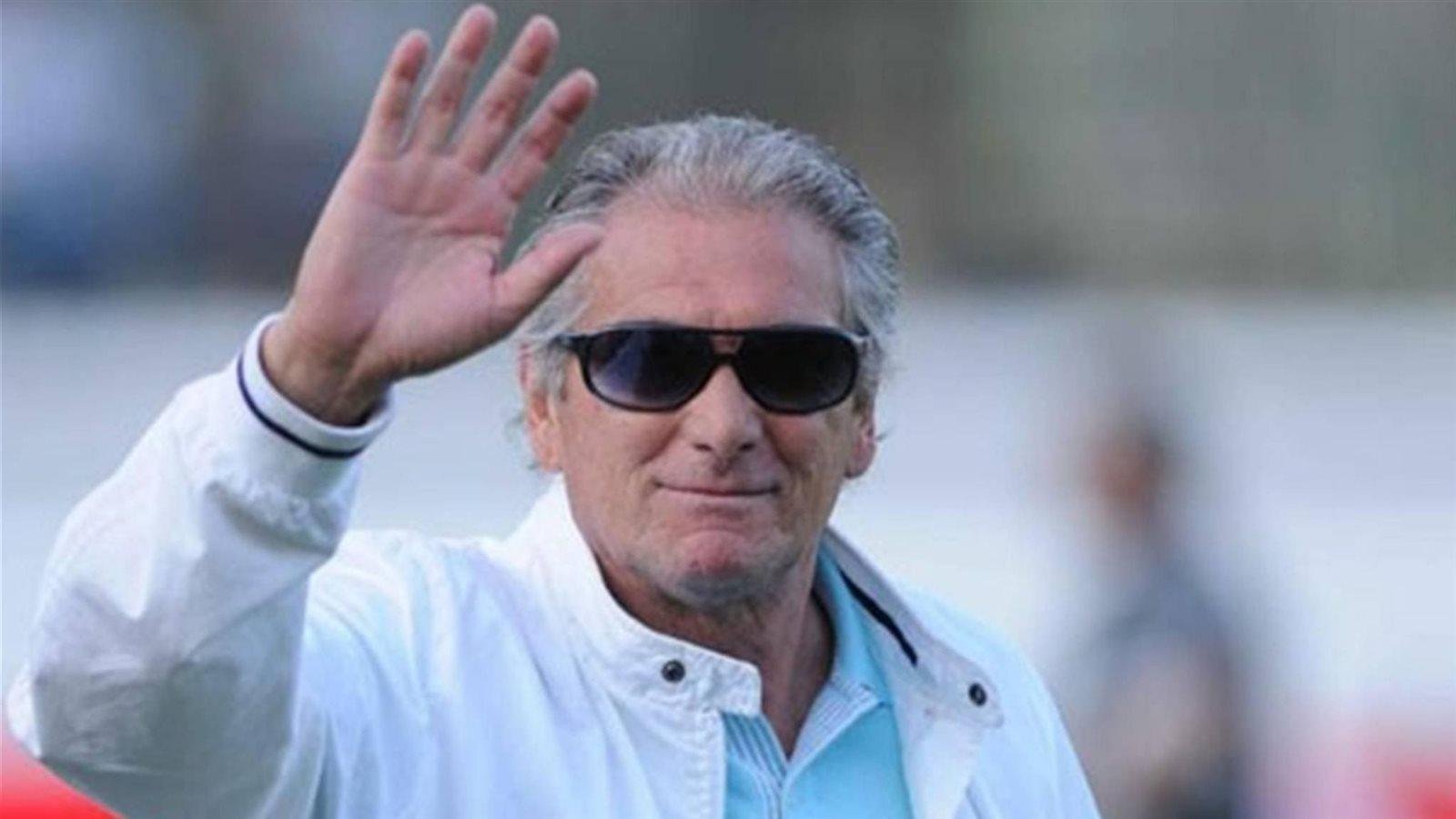 أحمد حسن: جوزيه كان عنده بعض الديكتاتورية.. وعشان كده ممشيناش مع بعض