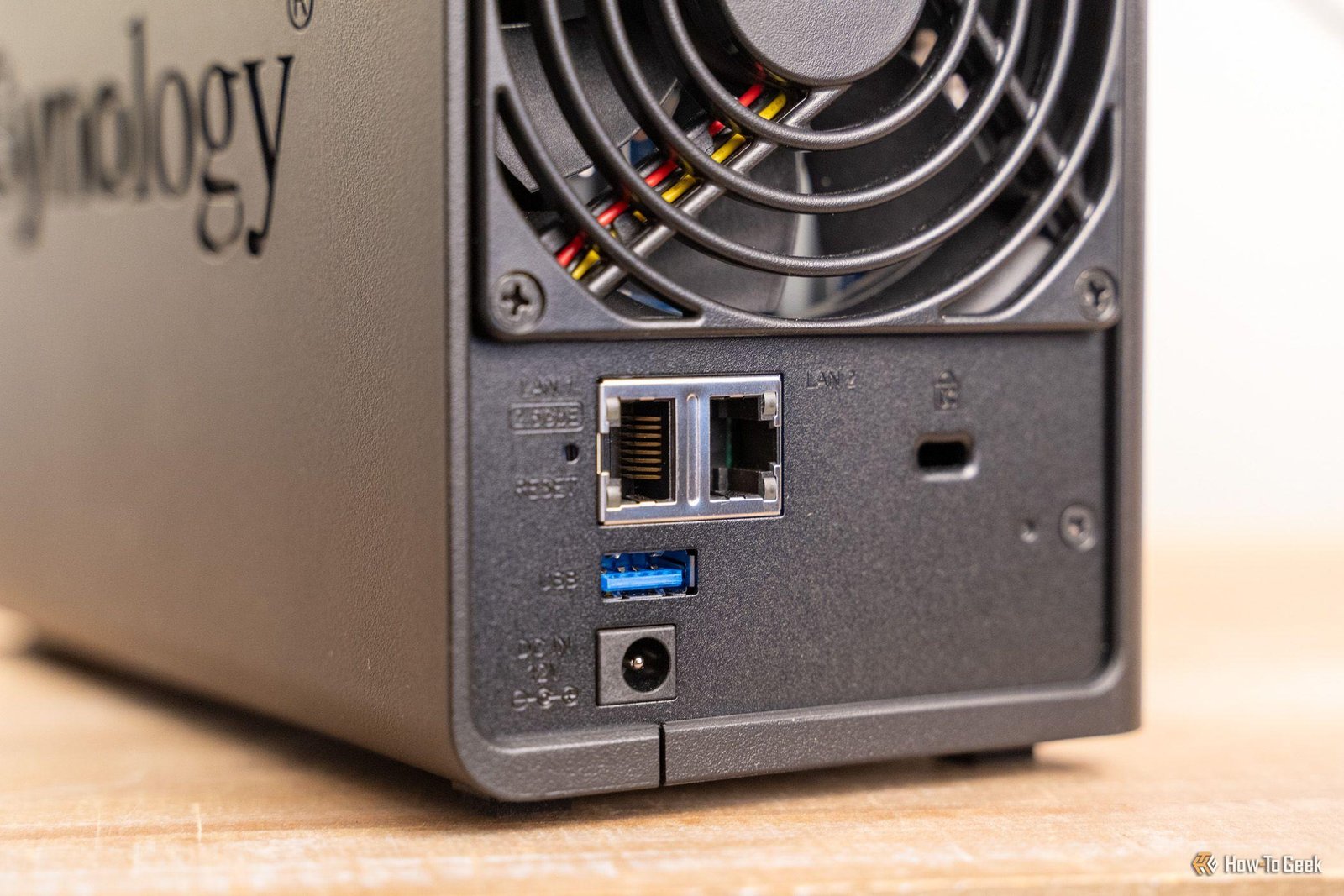 Your mesh Wi-Fi's backhaul is...