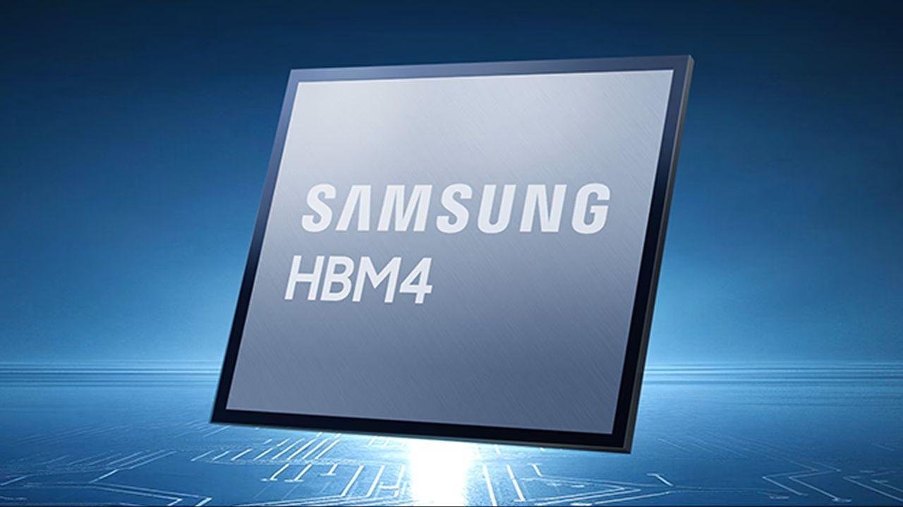 Hot Chips 2026: Samsung reveal...