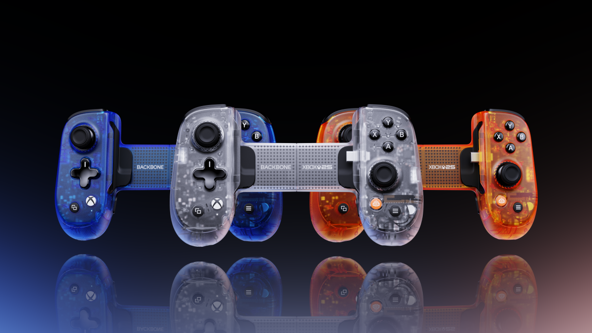 The ultimate retro flex for yo...