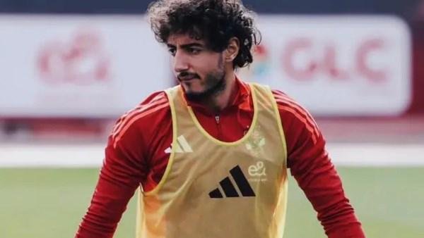 محمد هاني بين الأهلي وبيراميدز.. مصدر مقرب يكشف حقيقة التوقيع ومصير التجديد