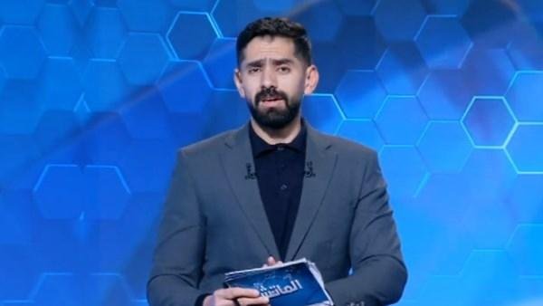 محمد أضا يُعلن انتهاء تعاقده مع "واقع مصر" ويُوجّه الشكر إلى الإدارة .. فيديو