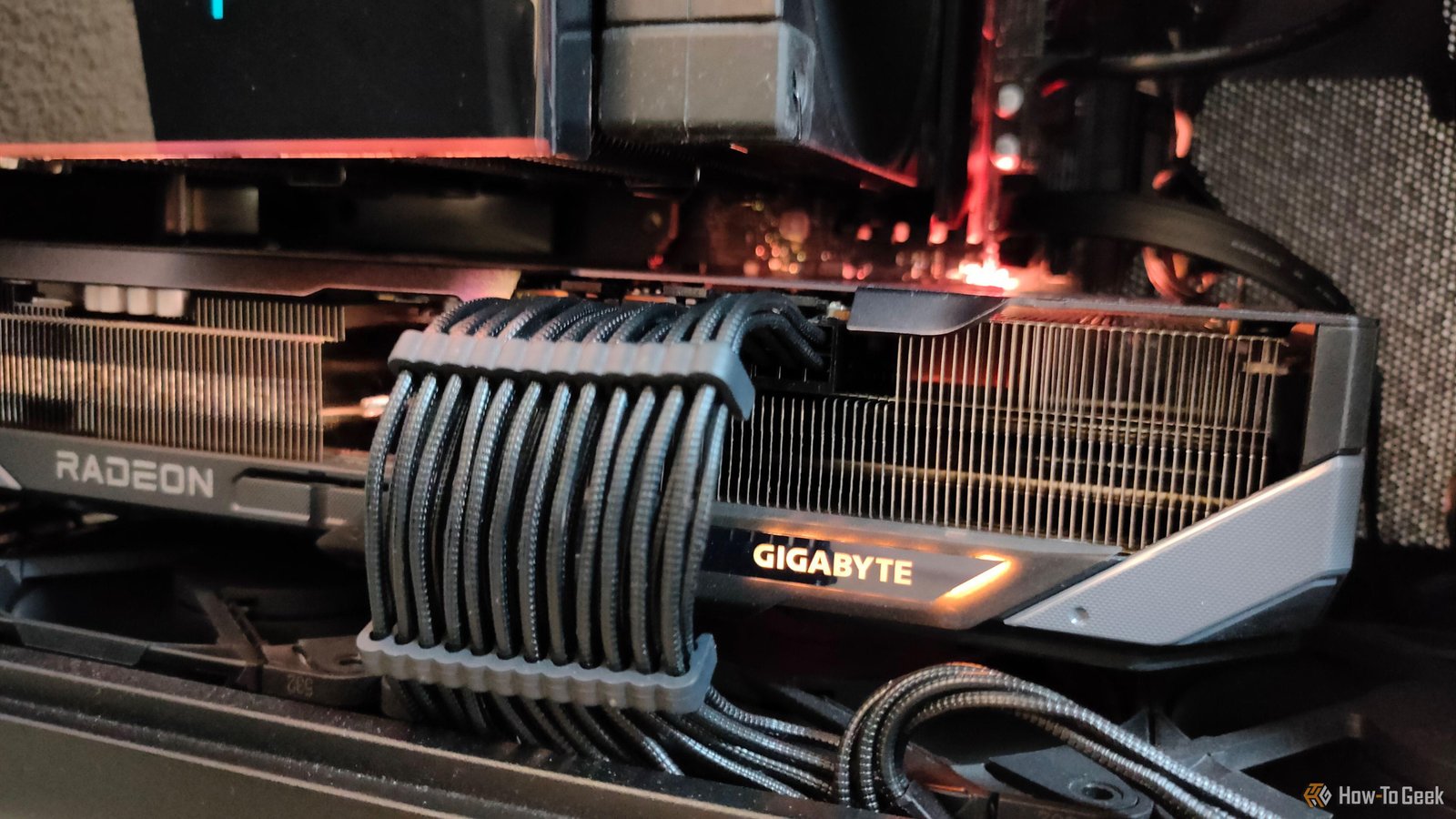 GPU undervolting isn't worth t...