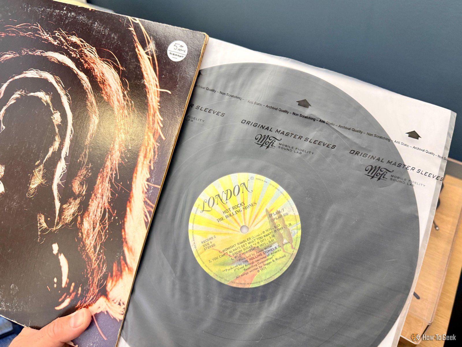 5 more myths about vinyl recor...