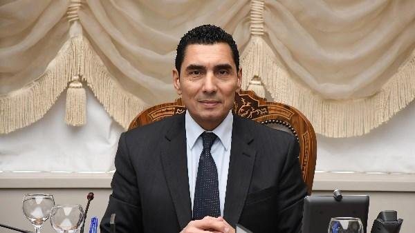 محمد شبانة يكشف كواليس جلسة الشباب والرياضة في منتدى مصر 2026