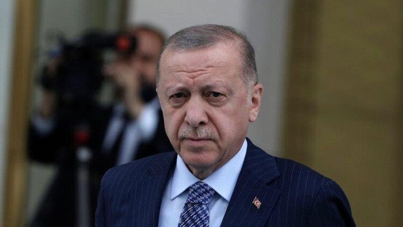 أردوغان يبحث مع ترامب هاتفيًا التطورات الإقليمية والدولية