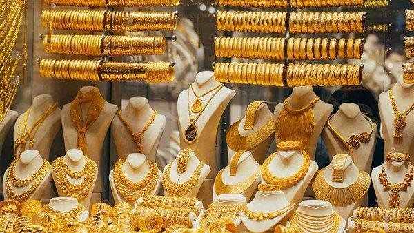 الذهب يتراجع 115 جنيها خلال أسبوع.. وعيار 21 يسجل 6125 جنيها