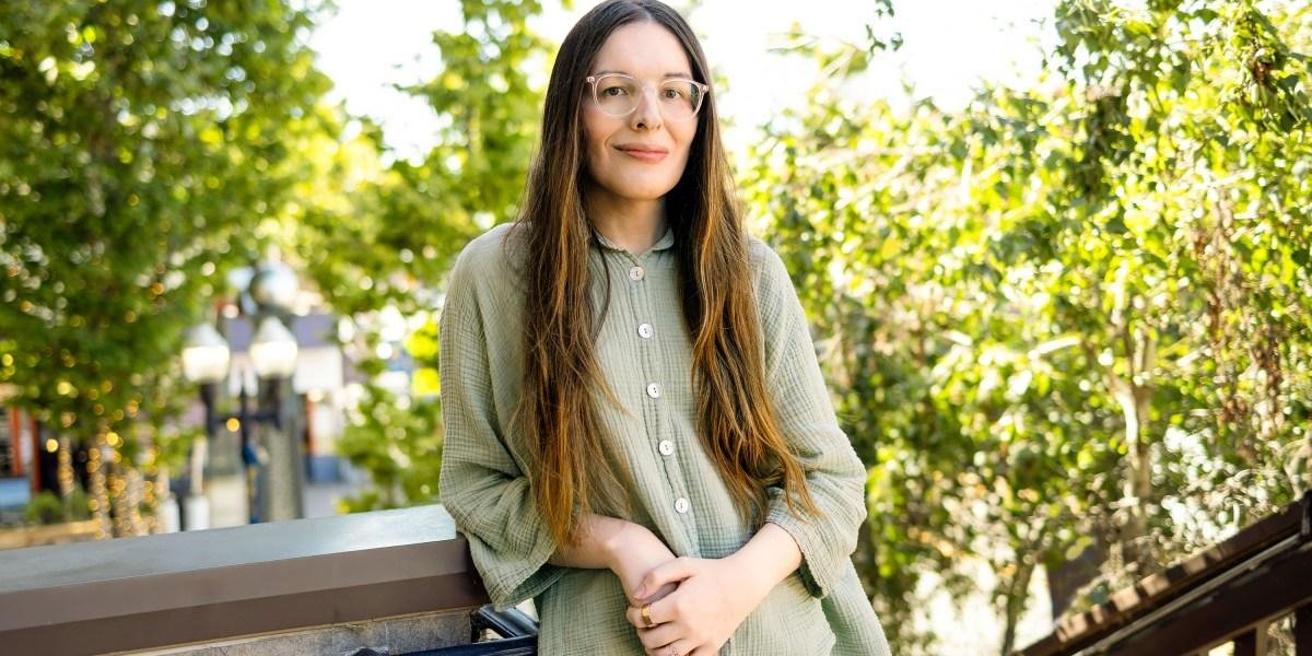 This founder is teaching chips...