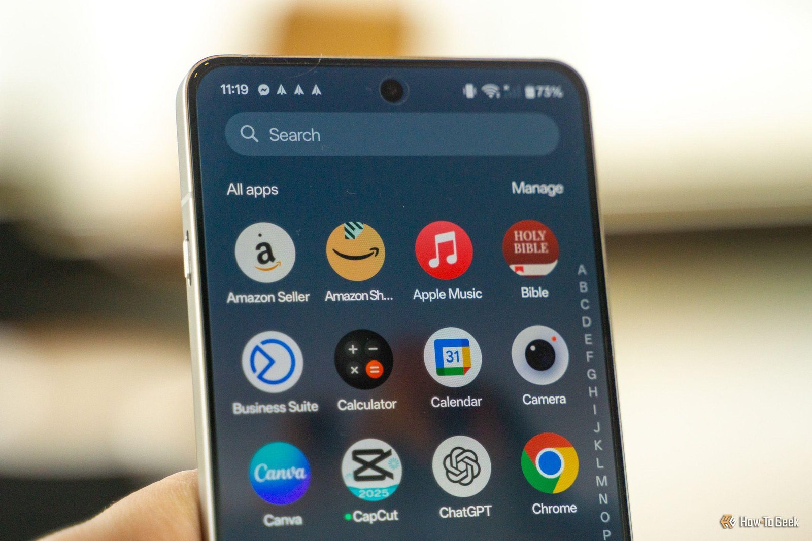 Android's built-in features fi...