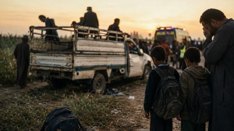 مطالب بتوفير بدائل نقل حديثة ل...