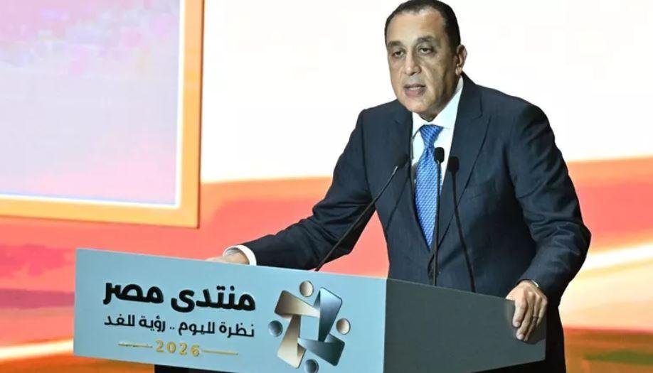 رئيس الوزراء: مصر تستهدف رفع طاقة تحلية مياه البحر إلى مليوني متر مكعب يوميًا