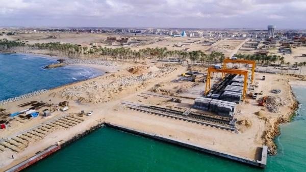 رئيس جهاز تعمير سيناء الأسبق يكشف تفاصيل مشروعات المياه والإسكان