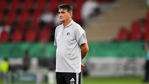 مدرب الإمارات: نهائي خليجي27 أسهل مباراة.. وأريد بداية مشواري باللقب