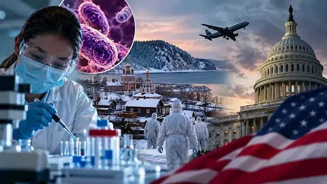 مرض سريع التطور.. 6 أعراض تكشف الإصابة بالطاعون الرئوي