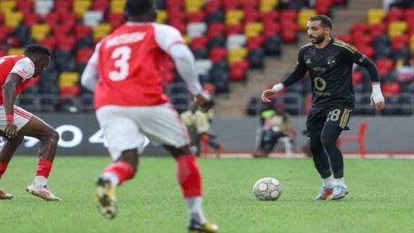 موعد مباراة الأهلي والقناة في الدوري المصري