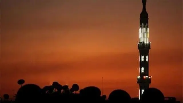 موعد أذان وصلاة الفجر اليوم الجمعة الموافق 30 أكتوبر 2026