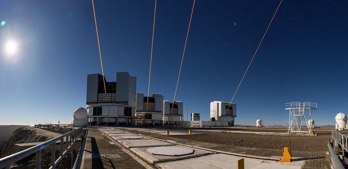 Scientists find closest star t...