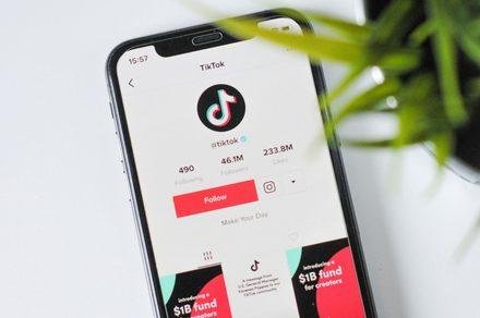 TikTok might soon let you send...