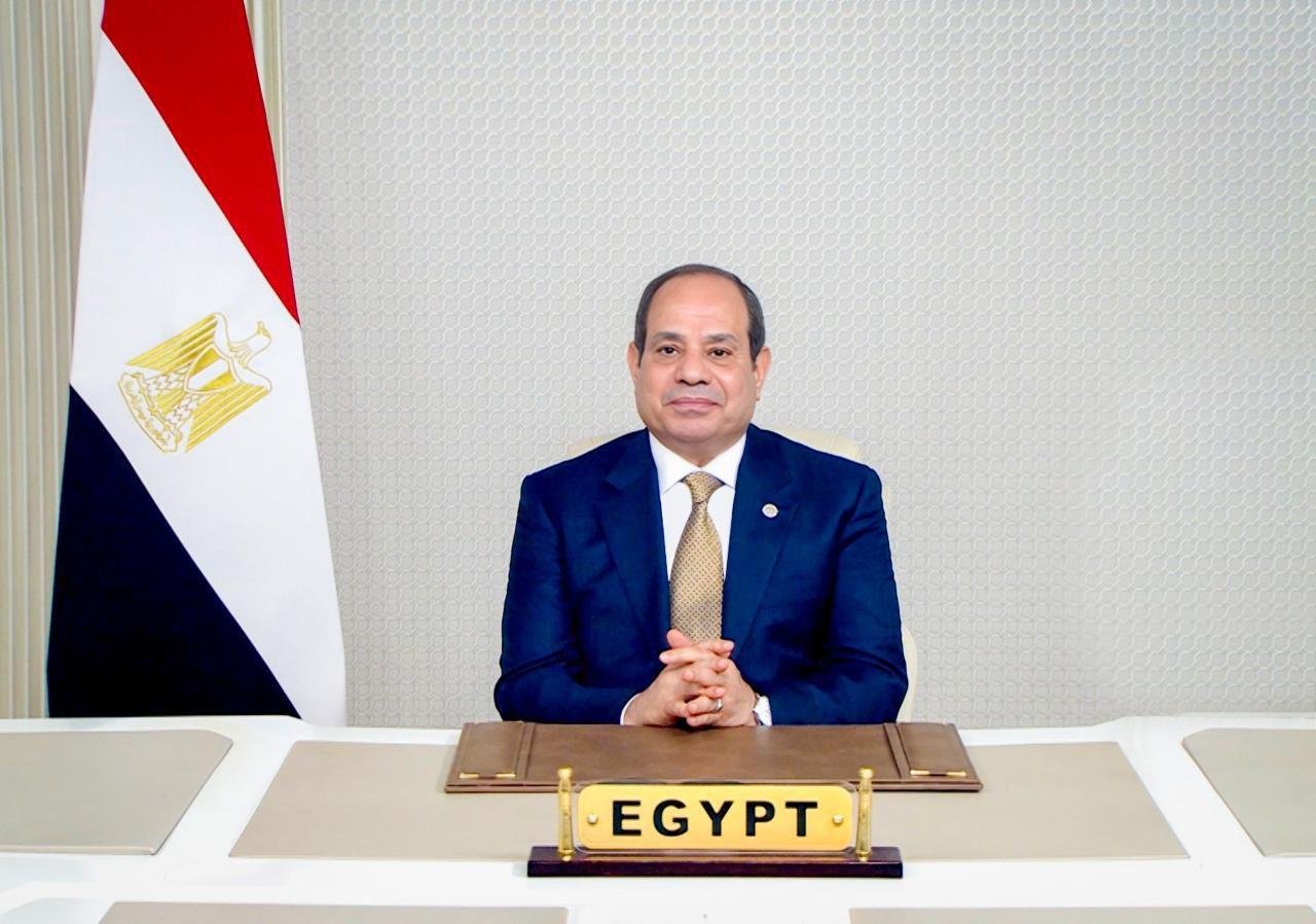 الكنيسة القبطية الأرثوذكسية تهنئ الرئيس السيسي والقوات المسلحة والشعب المصري بذكرى انتصار أكتوبر