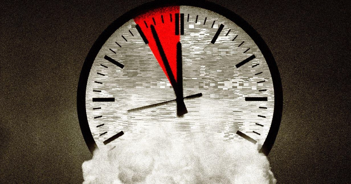 The Cybersecurity Apocalypse I...