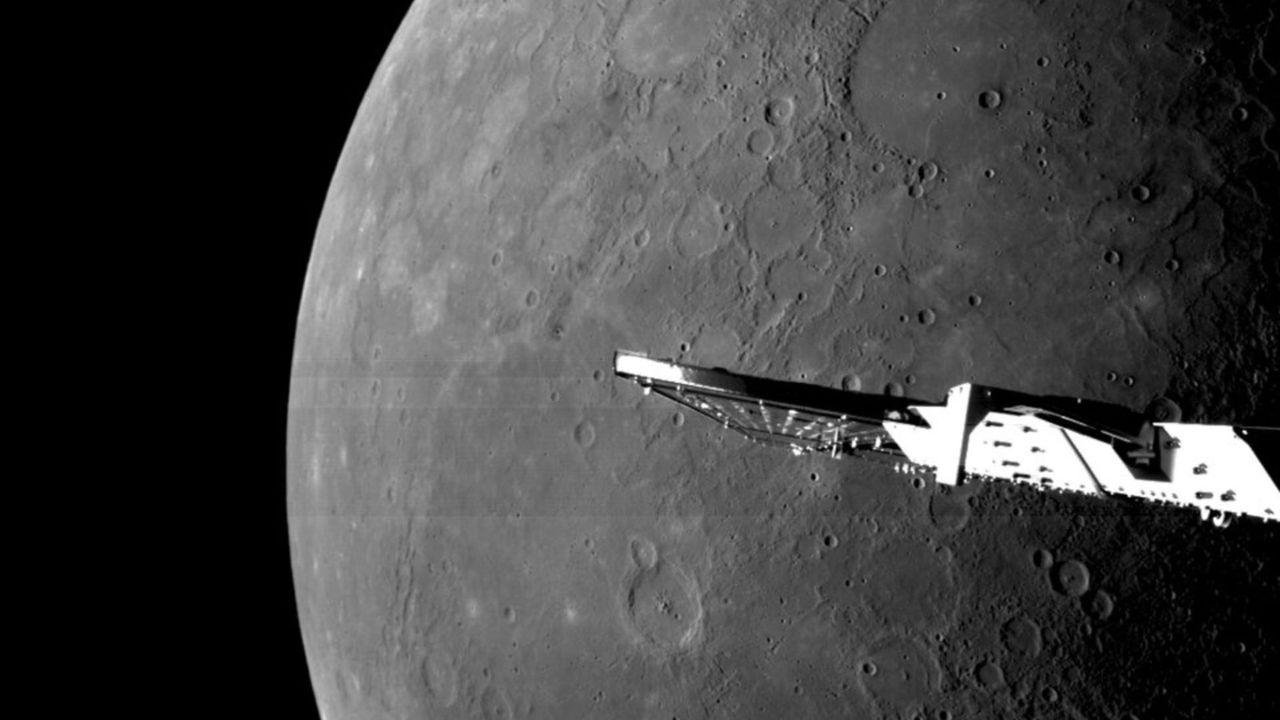 2 spacecraft will soon reach M...