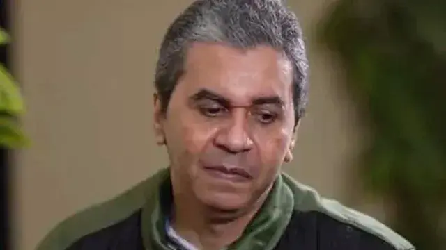 أول تعليق من طليقة الفنان عمرو...