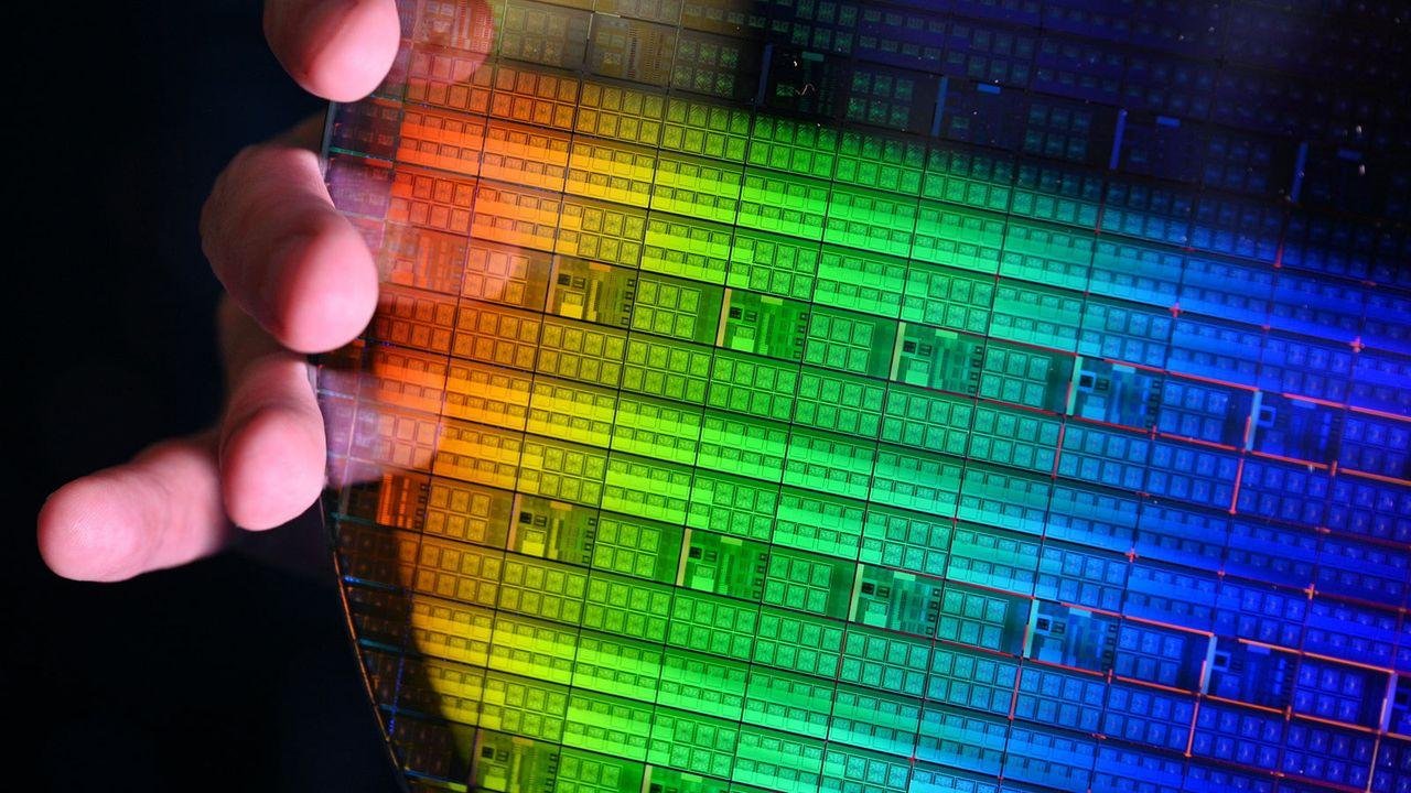 Intel 14A defect density is dr...