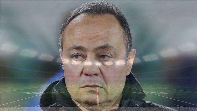 مين بيفكر ومين بياخد القرار؟.. طارق يحيى ينتقد إدارة الزمالك