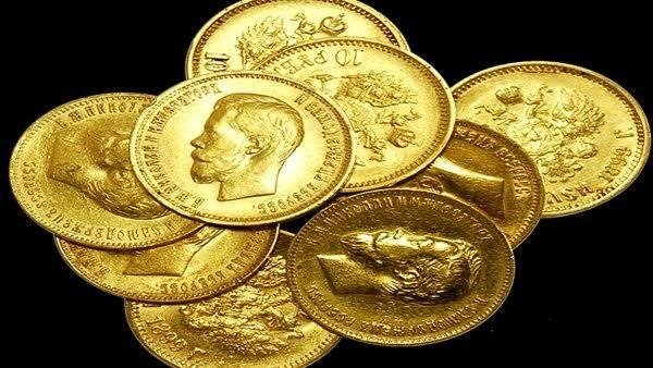 سعر الجنيه الذهب اليوم الثلاثاء في مصر.. كم سجل بعد تراجع الأسعار ؟