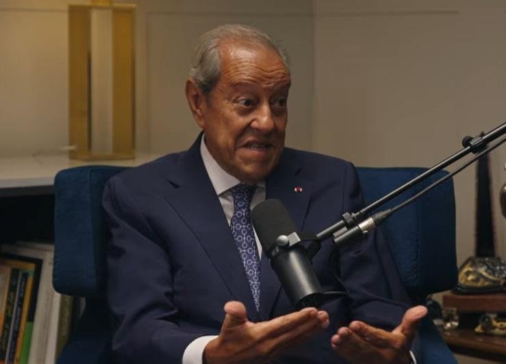 منير فخري عبد النور: تحالف الوفد مع الإخوان عام 1984 كان خطأ قاتلا
