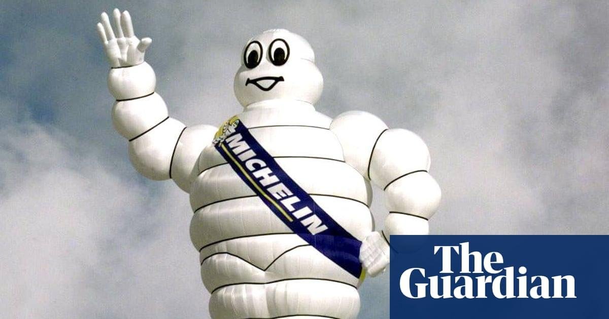 If all car tyres were filled w...