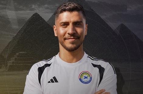 بمشاركة شريف.. الزوراء يحقق فو...
